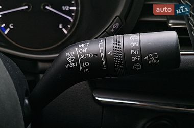 Хэтчбек Mazda 3 2023 в Одессе