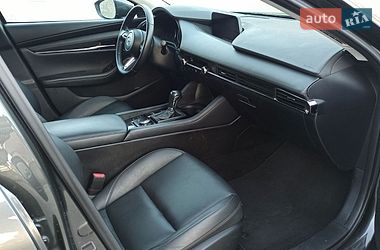 Седан Mazda 3 2022 в Запорожье