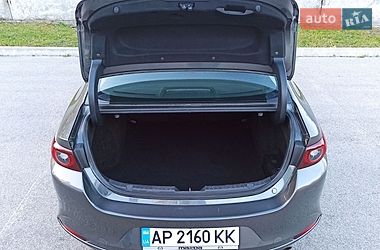 Седан Mazda 3 2022 в Запорожье