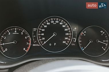Седан Mazda 3 2022 в Запорожье