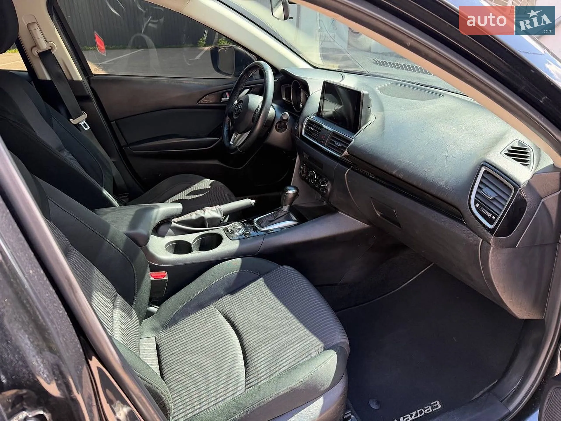 2014 Mazda 3 - мініатюра 17