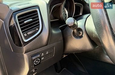 Седан Mazda 3 2014 в Львове