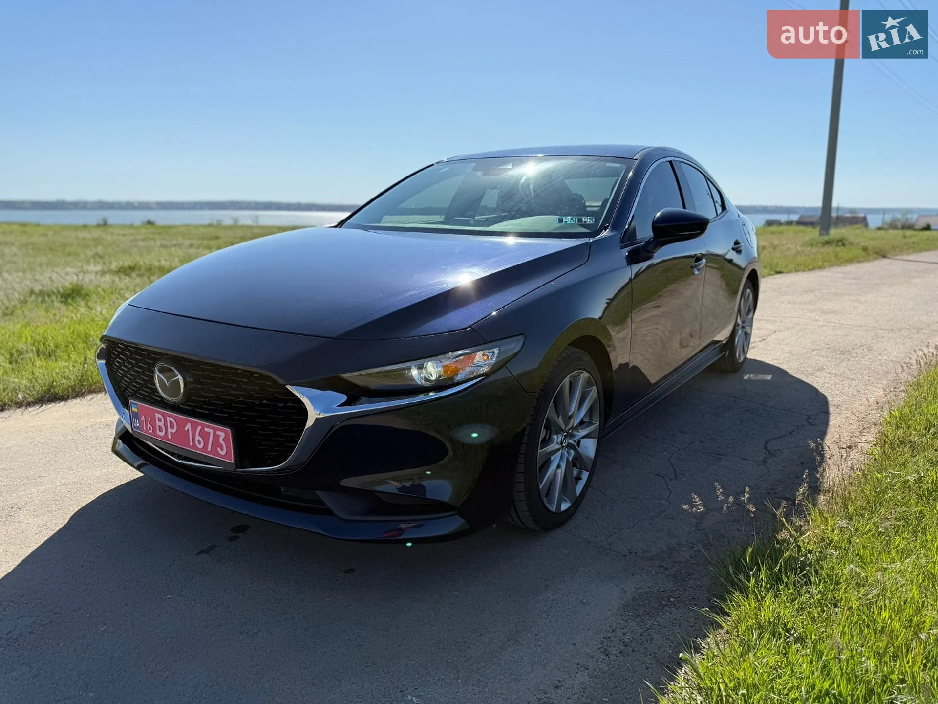 2022 Mazda 3 - мініатюра 5
