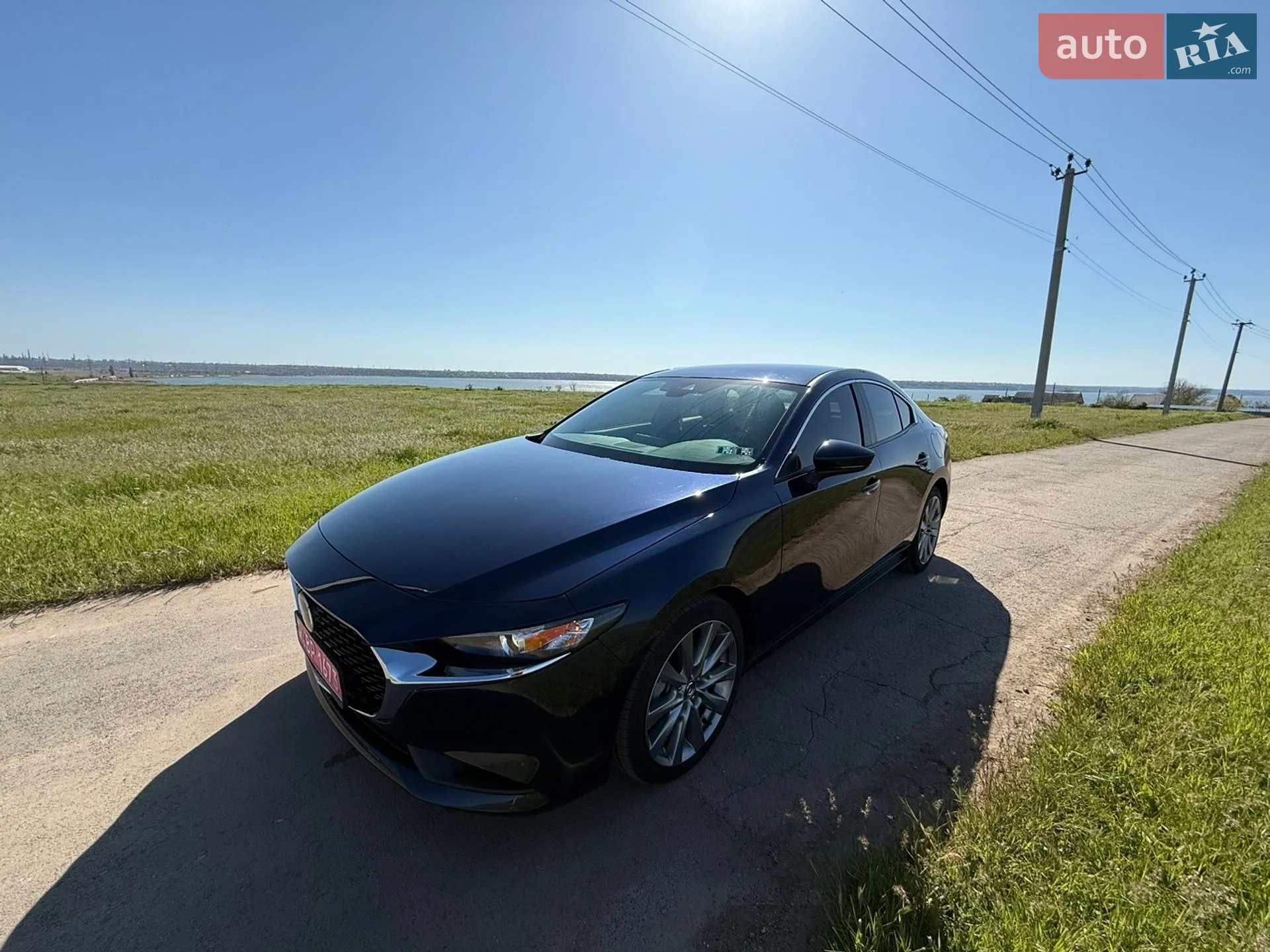 2022 Mazda 3 - мініатюра 8