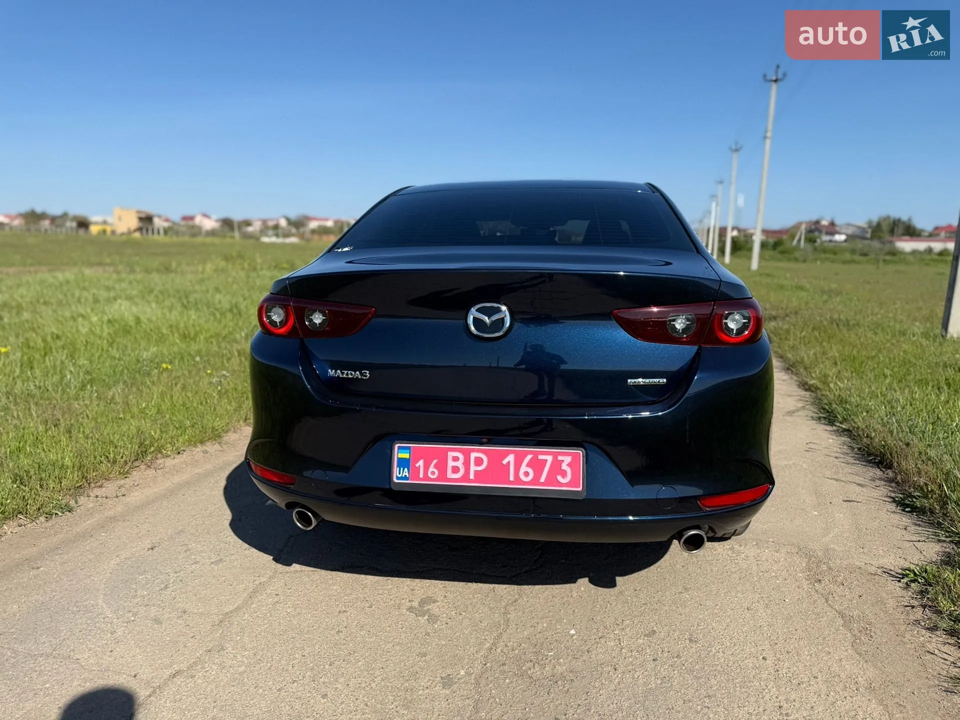 2022 Mazda 3 - мініатюра 12