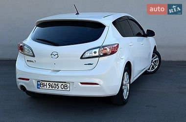 Хэтчбек Mazda 3 2012 в Виннице