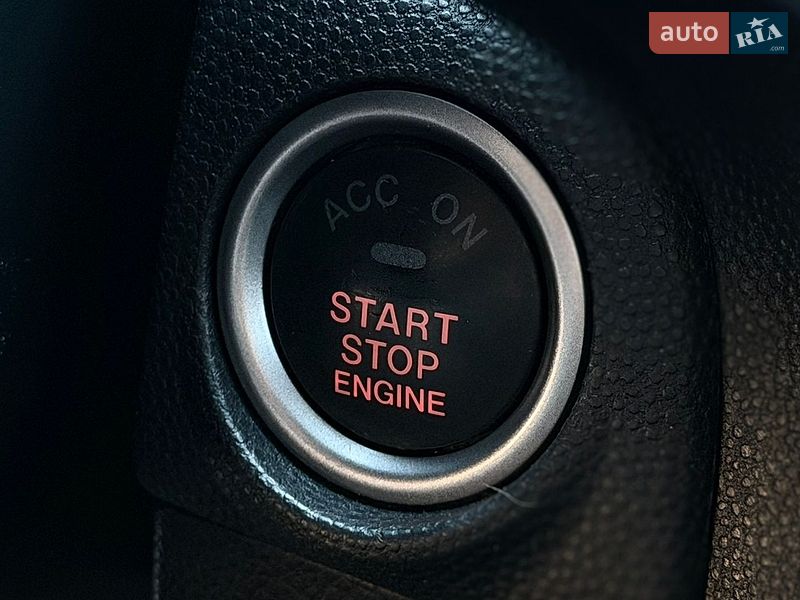 Хэтчбек Mazda 3 2012 в Виннице