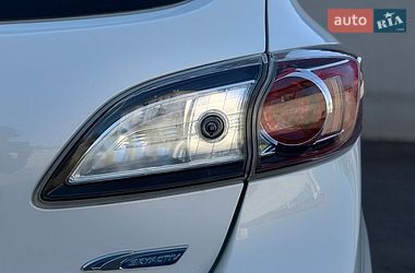 Хэтчбек Mazda 3 2012 в Виннице