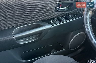 Седан Mazda 3 2008 в Ходосовке