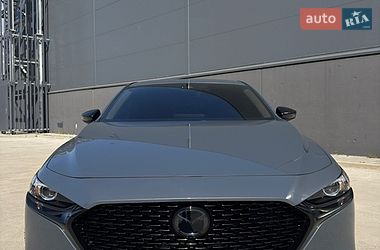 Седан Mazda 3 2021 в Киеве