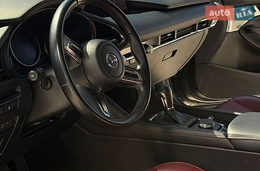Седан Mazda 3 2021 в Киеве
