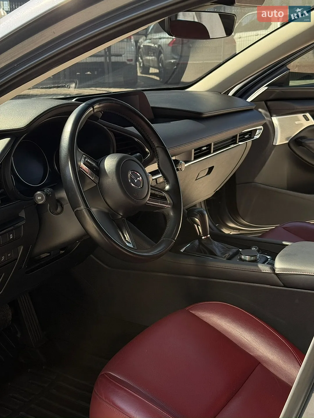 2021 Mazda 3 - мініатюра 12