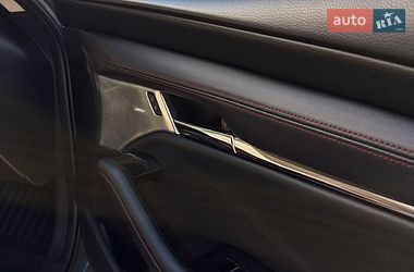 Седан Mazda 3 2021 в Киеве