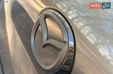 Хэтчбек Mazda 3 2019 в Ахтырке