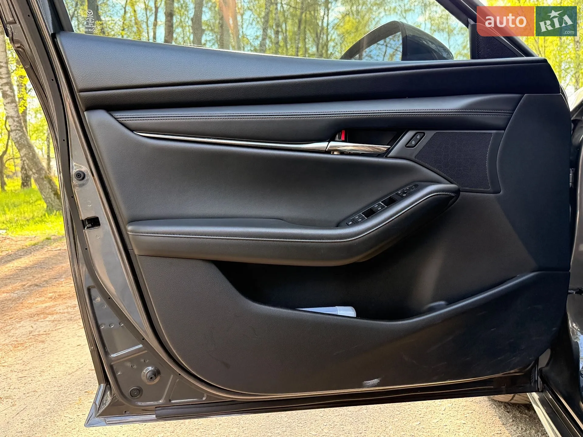 2019 Mazda 3 - мініатюра 23