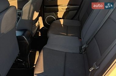Седан Mazda 3 2008 в Ходосовке