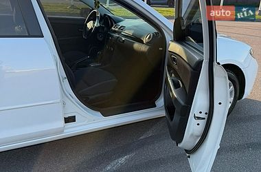 Седан Mazda 3 2008 в Ходосовке