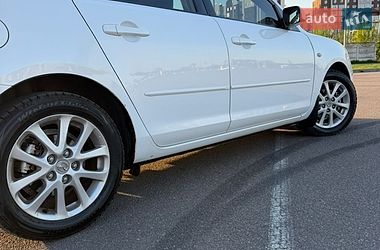 Седан Mazda 3 2008 в Ходосовке