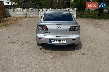 Седан Mazda 3 2008 в Высокополье