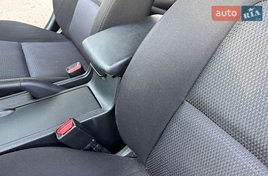 Седан Mazda 3 2007 в Харькове