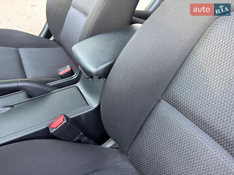 Седан Mazda 3 2007 в Харькове