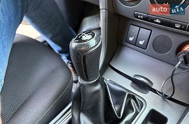 Седан Mazda 3 2007 в Харькове