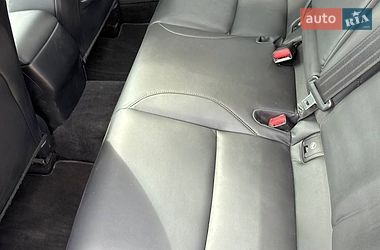 Седан Mazda 3 2023 в Львове