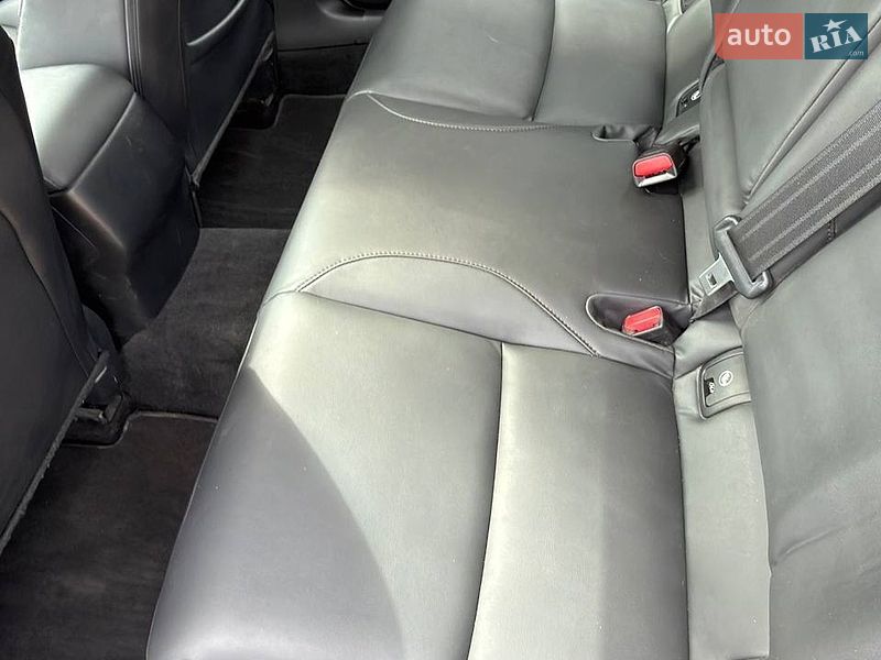 Седан Mazda 3 2023 в Львове
