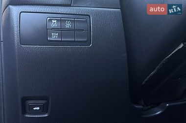 Седан Mazda 3 2016 в Черноморске