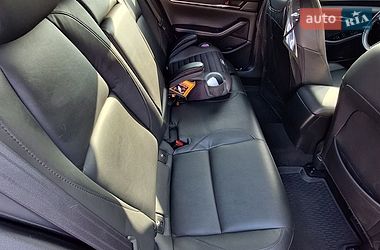 Седан Mazda 3 2019 в Борисполе