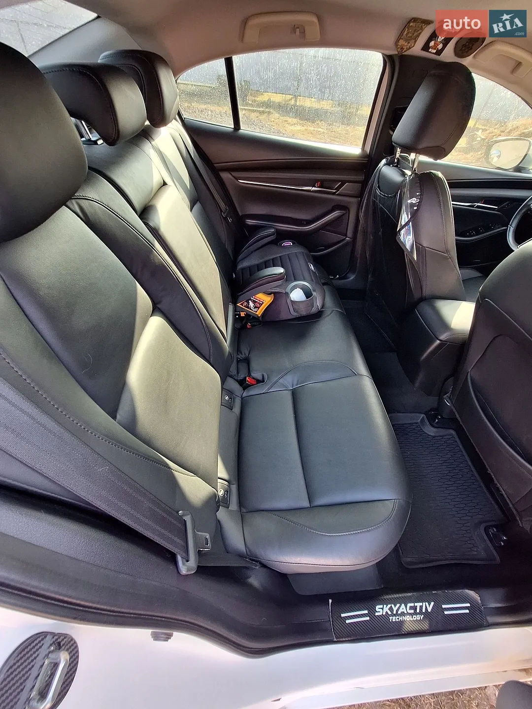 2019 Mazda 3 - мініатюра 11