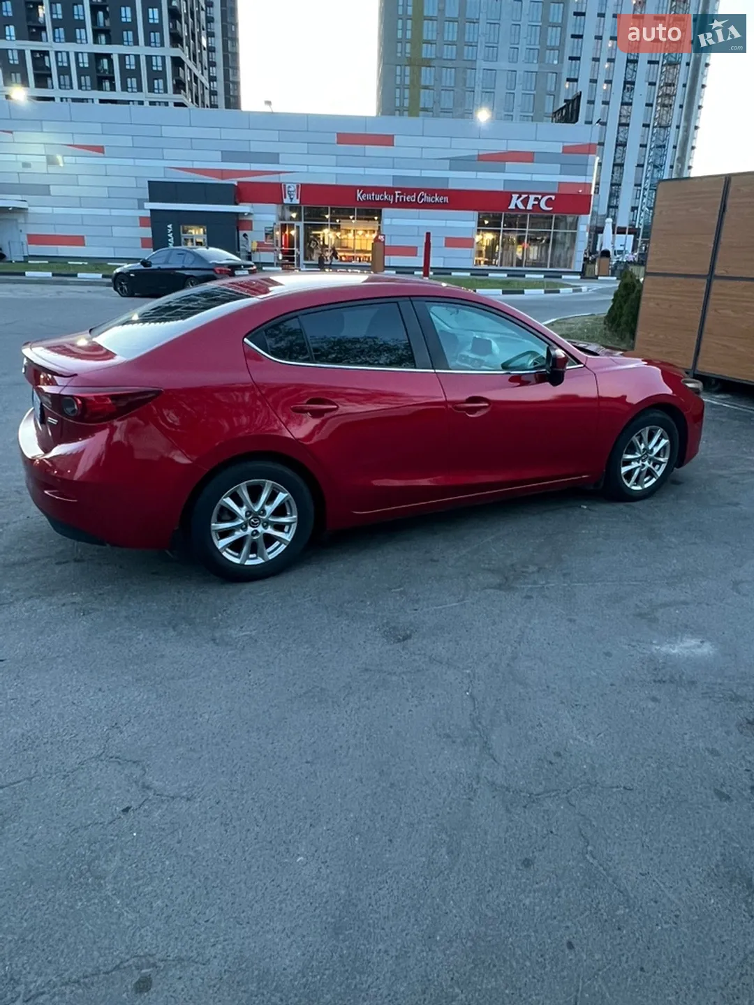 2017 Mazda 3 - мініатюра 6