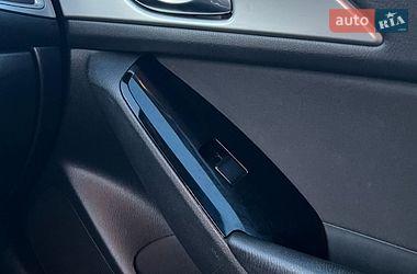 Седан Mazda 3 2017 в Львове