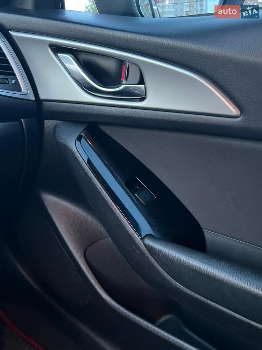 2017 Mazda 3 - мініатюра 14