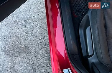 Седан Mazda 3 2017 в Львове