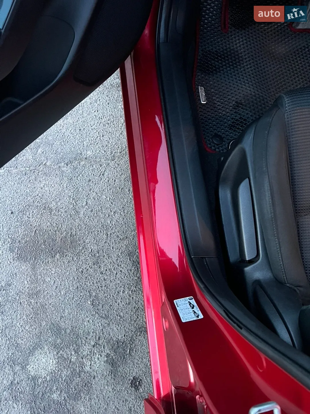 2017 Mazda 3 - мініатюра 16