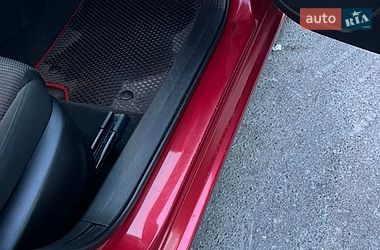 Седан Mazda 3 2017 в Львове