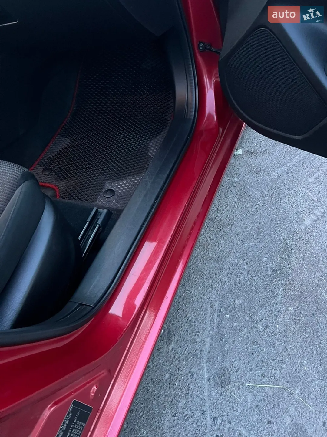 2017 Mazda 3 - мініатюра 19