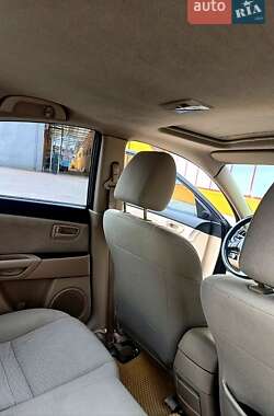 Седан Mazda 3 2007 в Житомире