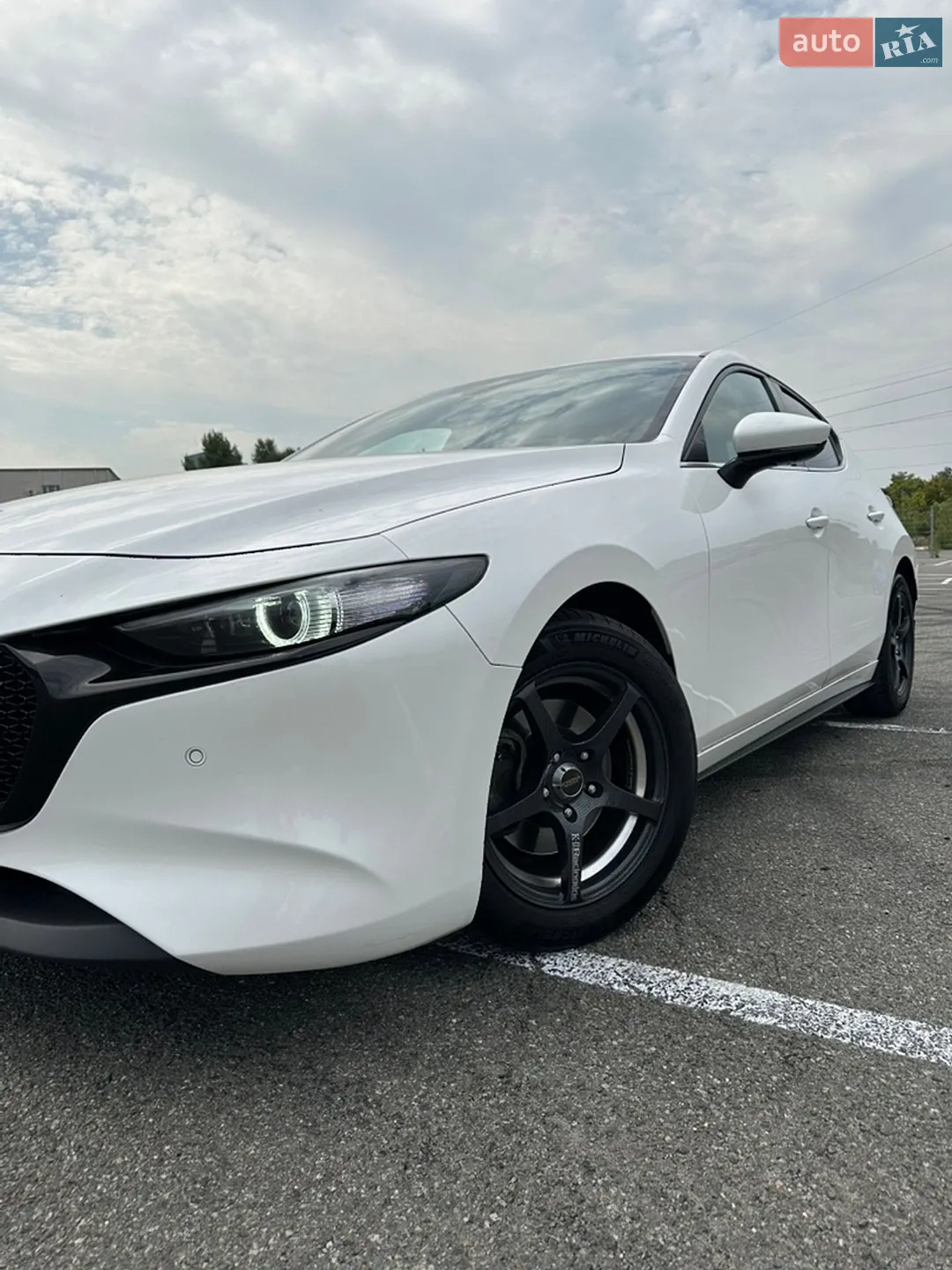 2019 Mazda 3 - мініатюра 4