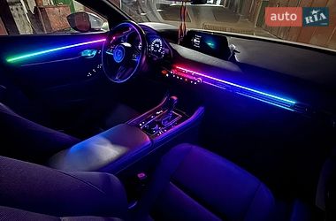 Хэтчбек Mazda 3 2019 в Киеве