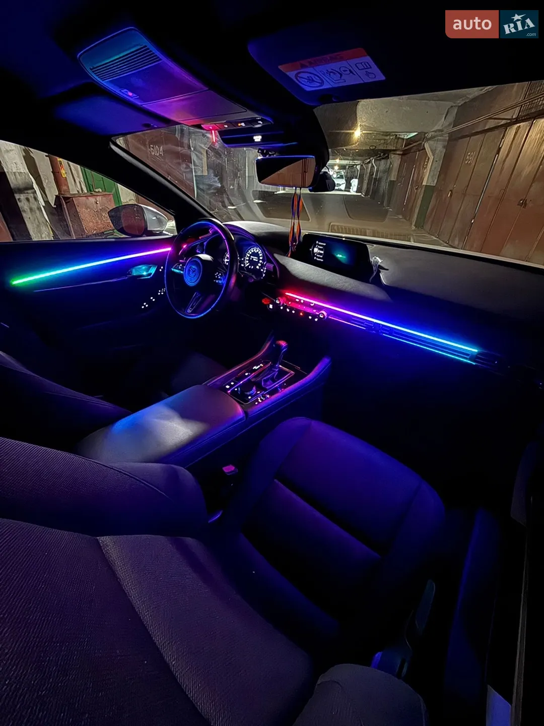 2019 Mazda 3 - мініатюра 7