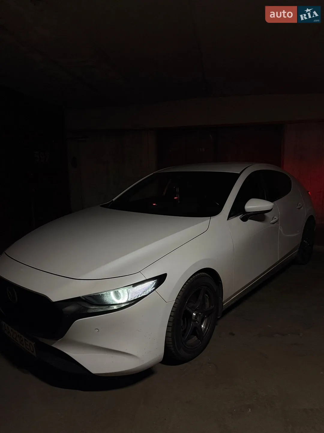 2019 Mazda 3 - мініатюра 10