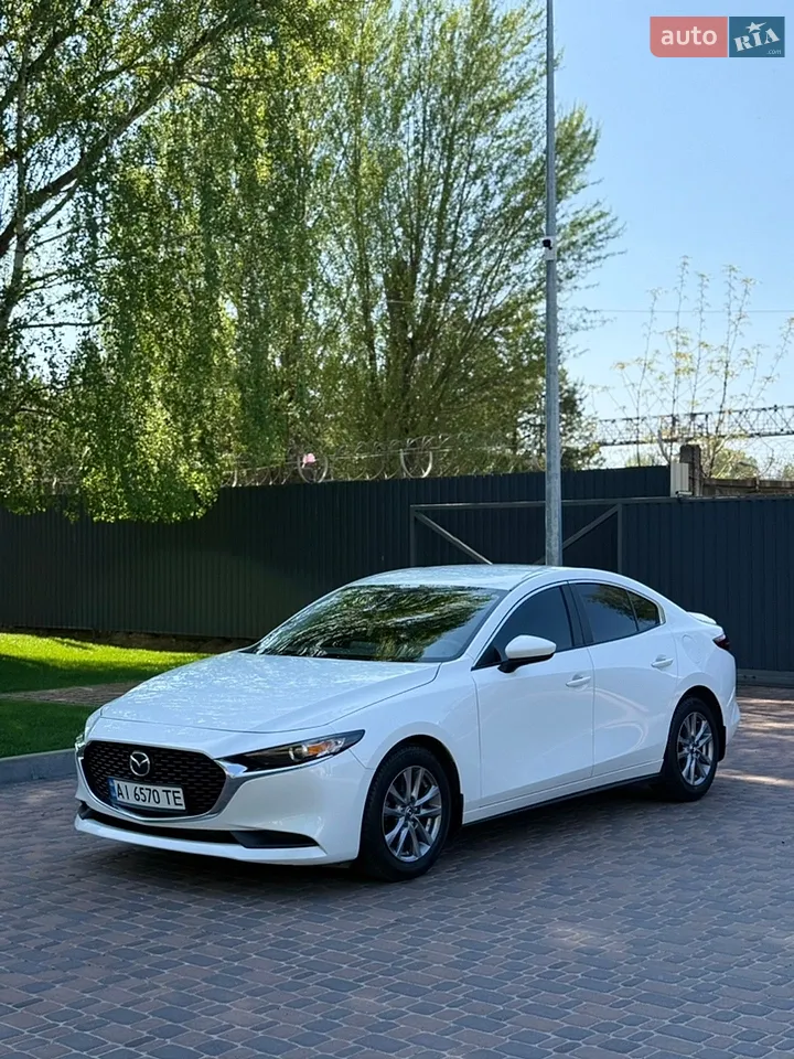 2019 Mazda 3 - мініатюра 15