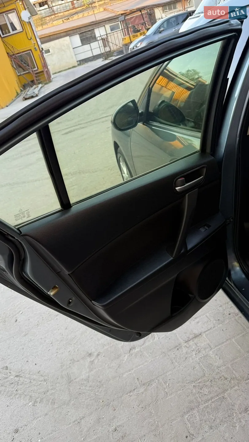 2012 Mazda 3 - мініатюра 5