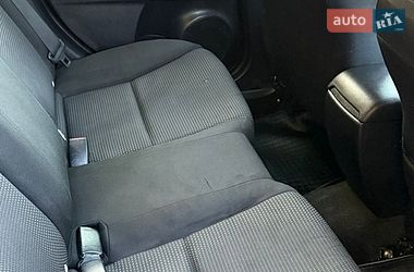 Седан Mazda 3 2012 в Бориславі