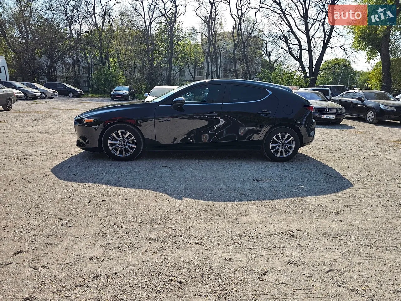 2017 Toyota Camry - мініатюра 12