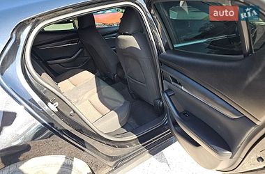 Хэтчбек Mazda 3 2022 в Каменском