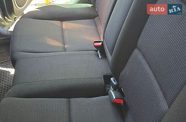 Седан Mazda 3 2007 в Житомире
