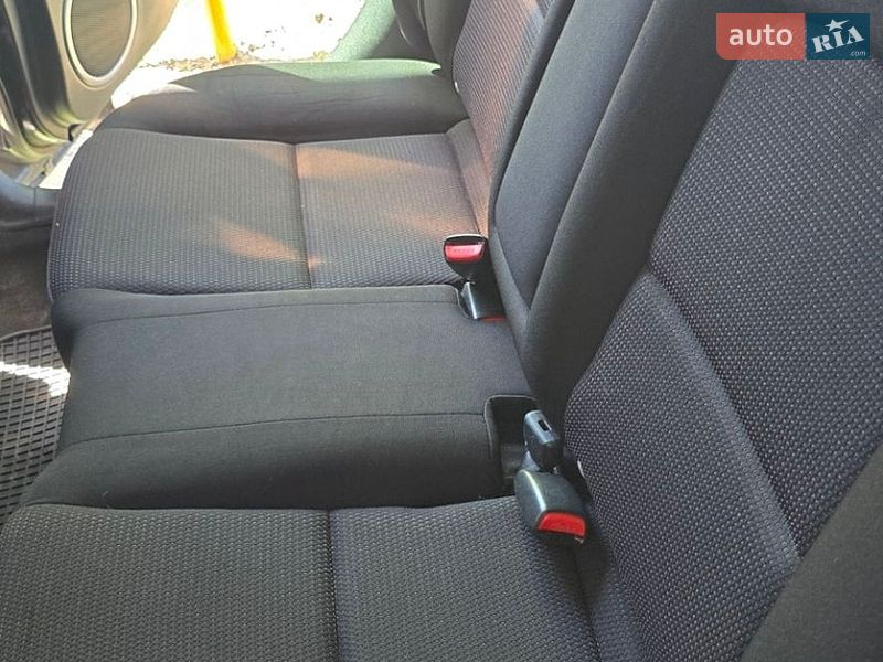 Седан Mazda 3 2007 в Житомире
